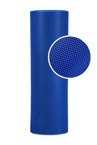 WALKMATS PASPAS Z MAT BAL PETEK - 15 MT ( MAVİ) 